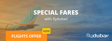 Flight Offer